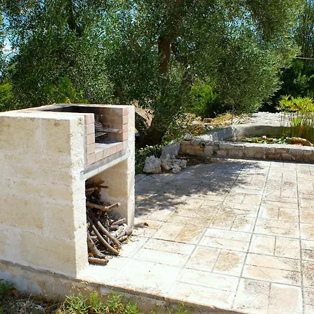 Trulli Del Sole Вилла