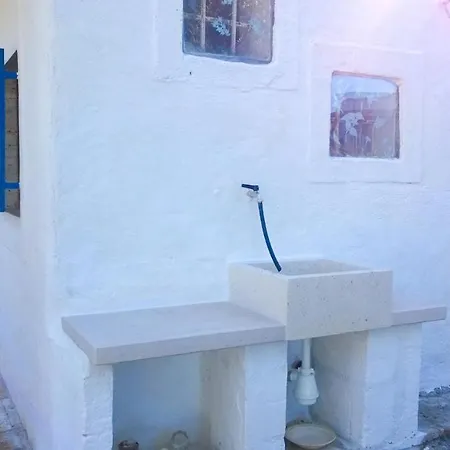 Вилла Trulli Del Sole