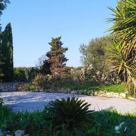 Вилла Trulli Del Sole *