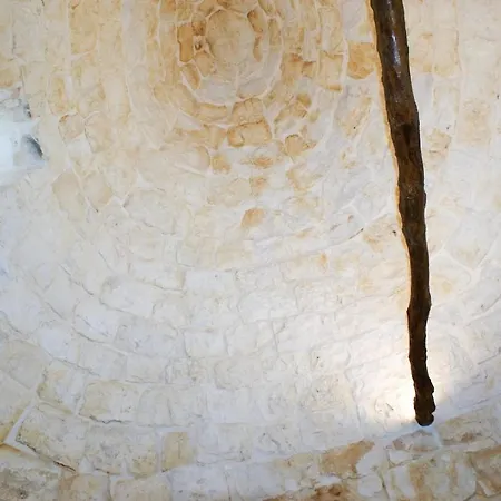 Вилла Trulli Del Sole *