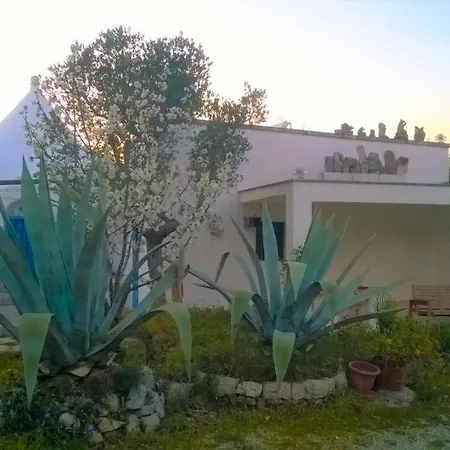 Trulli Del Sole