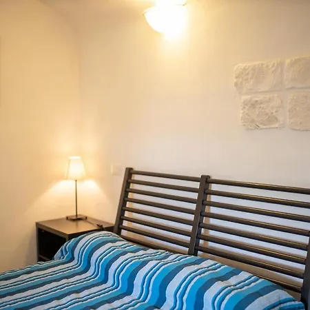 Trulli Del Sole Остуни