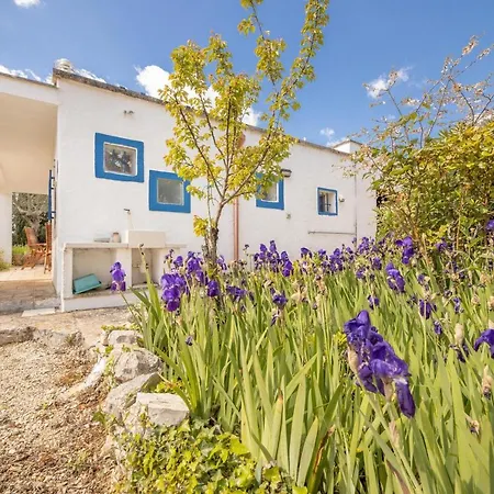 Вилла Trulli Del Sole *