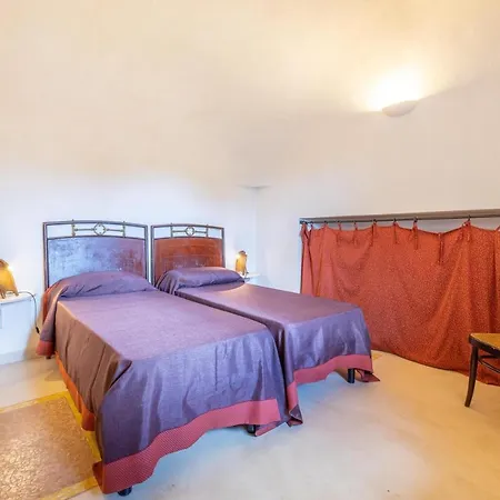 Вилла Trulli Del Sole *