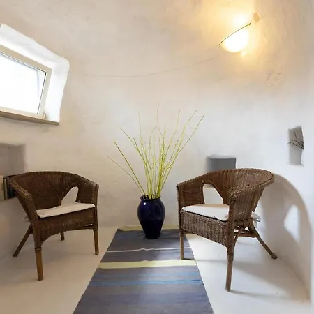 Вилла Trulli Del Sole