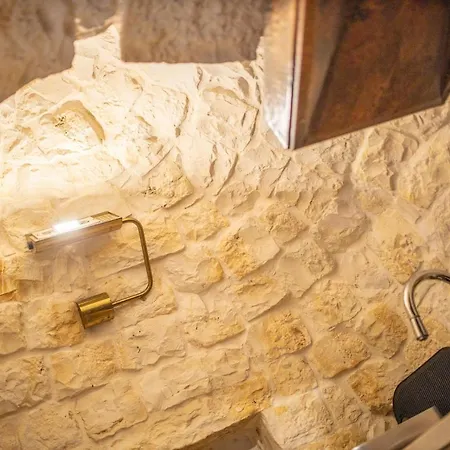 Trulli Del Sole Остуни