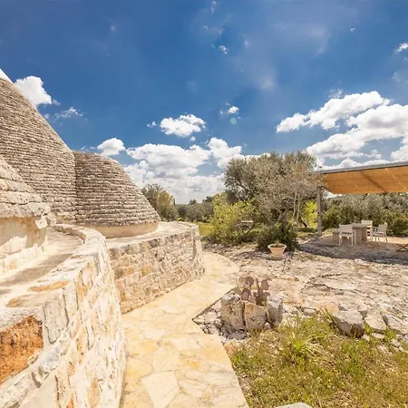 Trulli Del Sole *