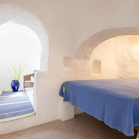 Trulli Del Sole Вилла