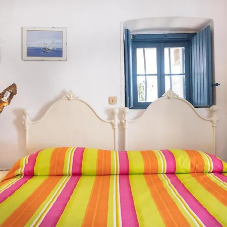Вилла Trulli Del Sole Остуни