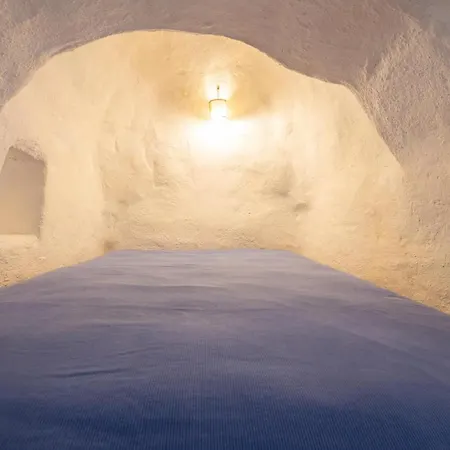 Trulli Del Sole Вилла