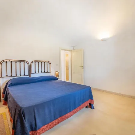 Trulli Del Sole Вилла