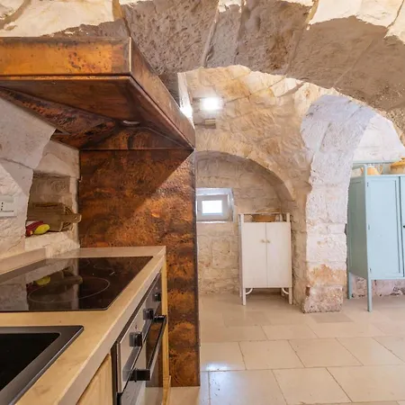Trulli Del Sole