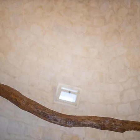 Trulli Del Sole Вилла *