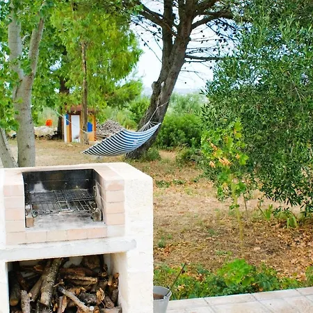 Trulli Del Sole Вилла