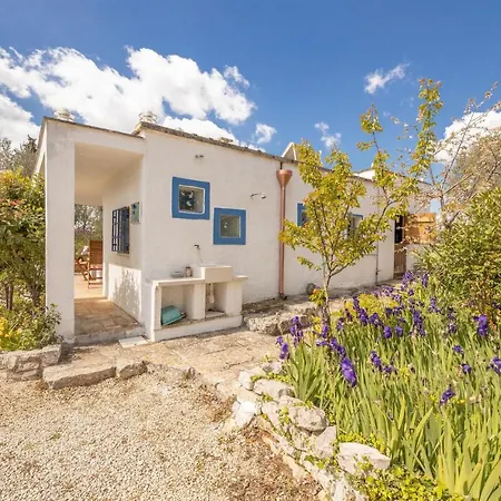 Trulli Del Sole